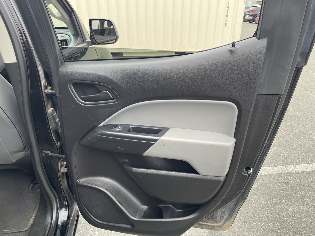 2021 Chevrolet Colorado in Antigonish, Nova Scotia - 47 - w1024h768px
