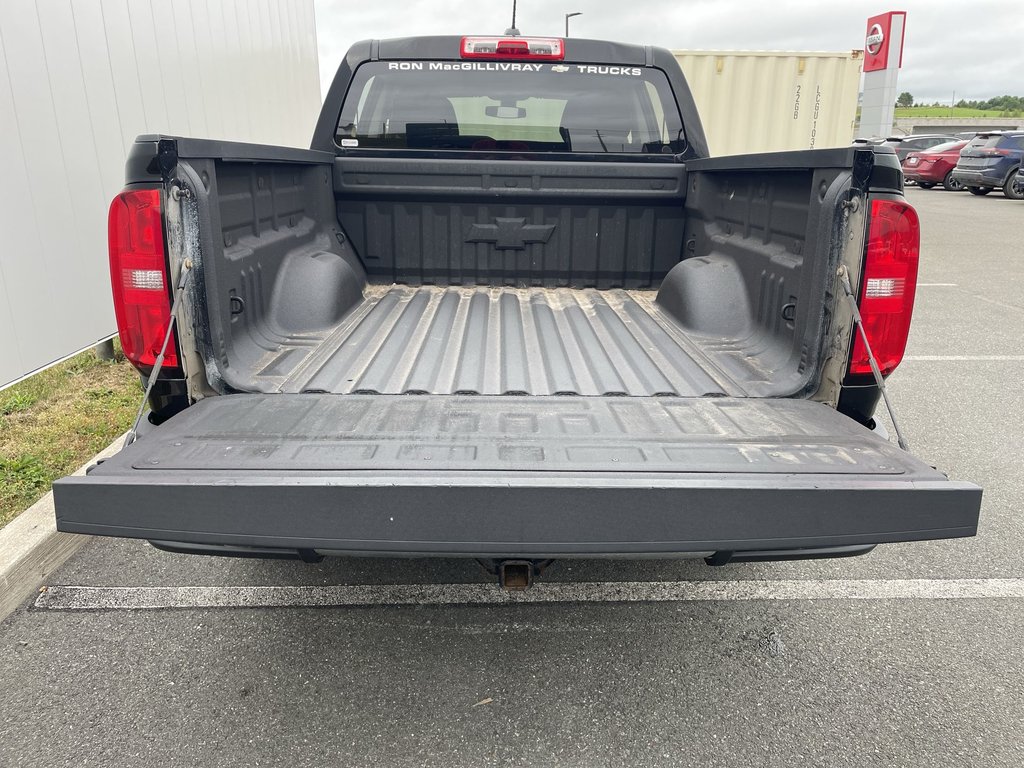 2021 Chevrolet Colorado in Antigonish, Nova Scotia - 42 - w1024h768px