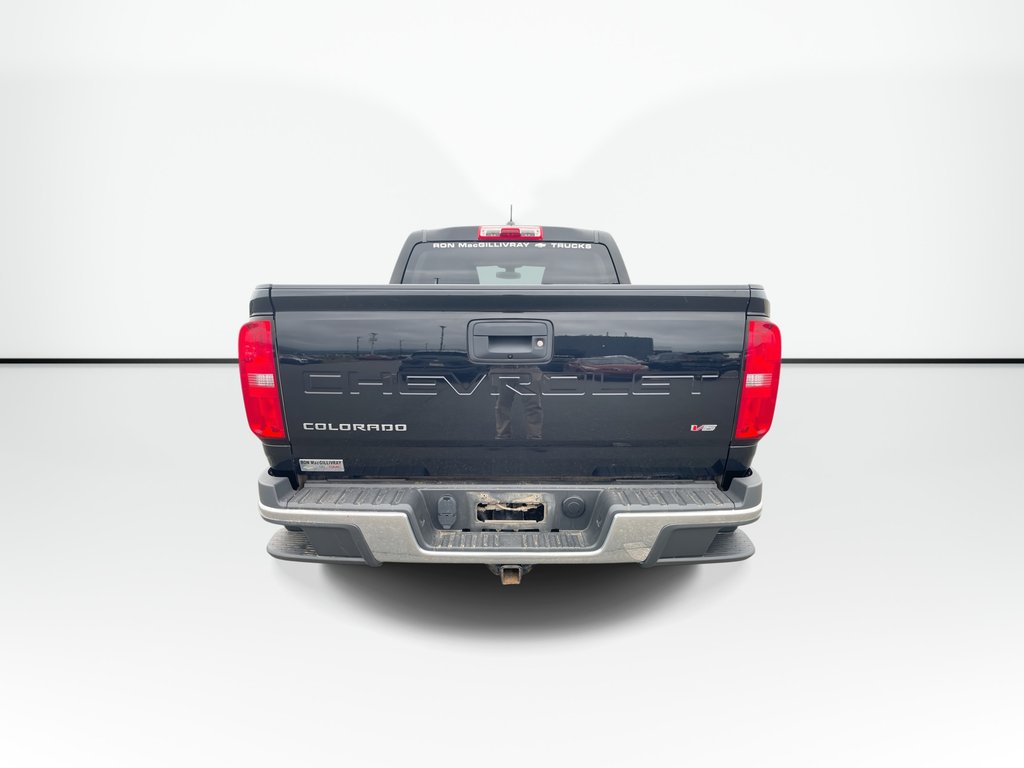 2021 Chevrolet Colorado in Antigonish, Nova Scotia - 2 - w1024h768px