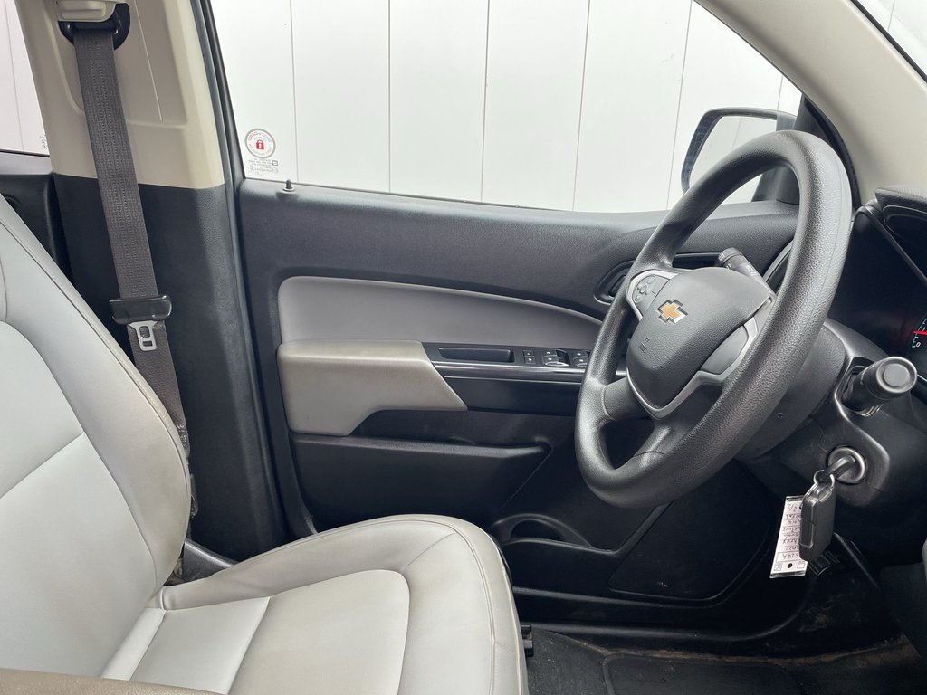 2021 Chevrolet Colorado in Antigonish, Nova Scotia - 15 - w1024h768px