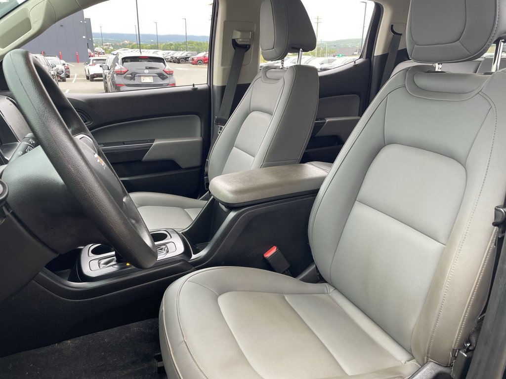 2021 Chevrolet Colorado in Antigonish, Nova Scotia - 17 - w1024h768px