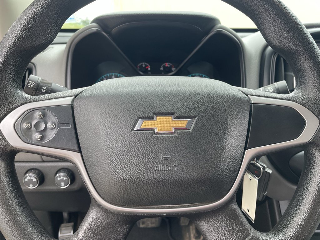 2021 Chevrolet Colorado in Antigonish, Nova Scotia - 24 - w1024h768px