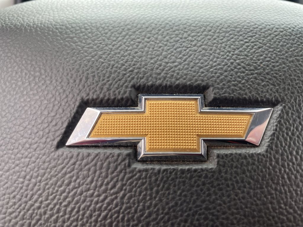 2021 Chevrolet Colorado in Antigonish, Nova Scotia - 25 - w1024h768px