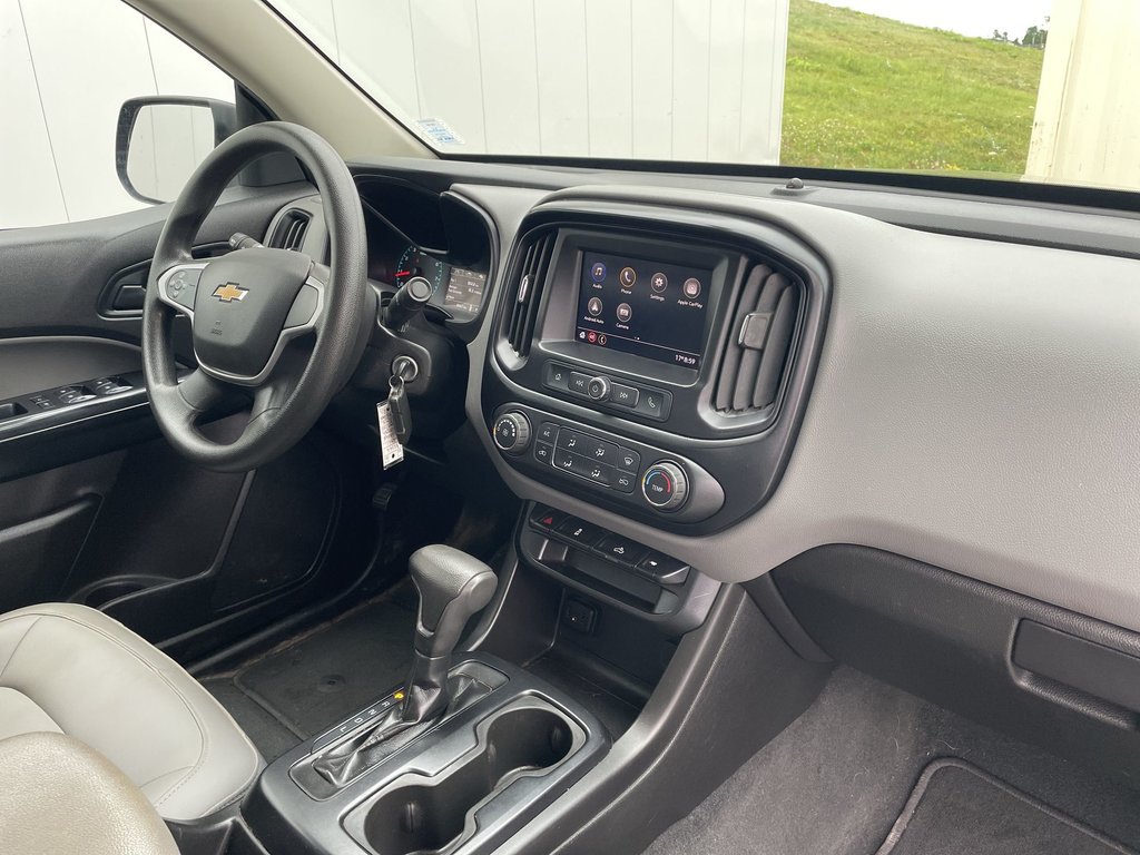 2021 Chevrolet Colorado in Antigonish, Nova Scotia - 10 - w1024h768px