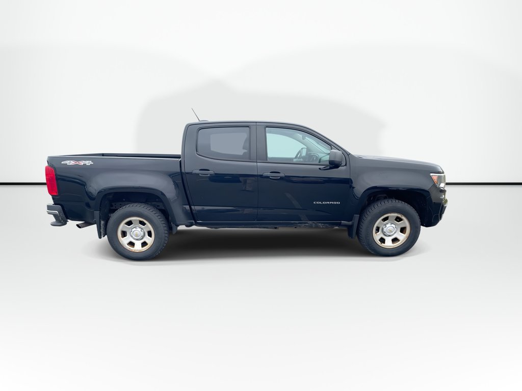 2021 Chevrolet Colorado in Antigonish, Nova Scotia - 4 - w1024h768px