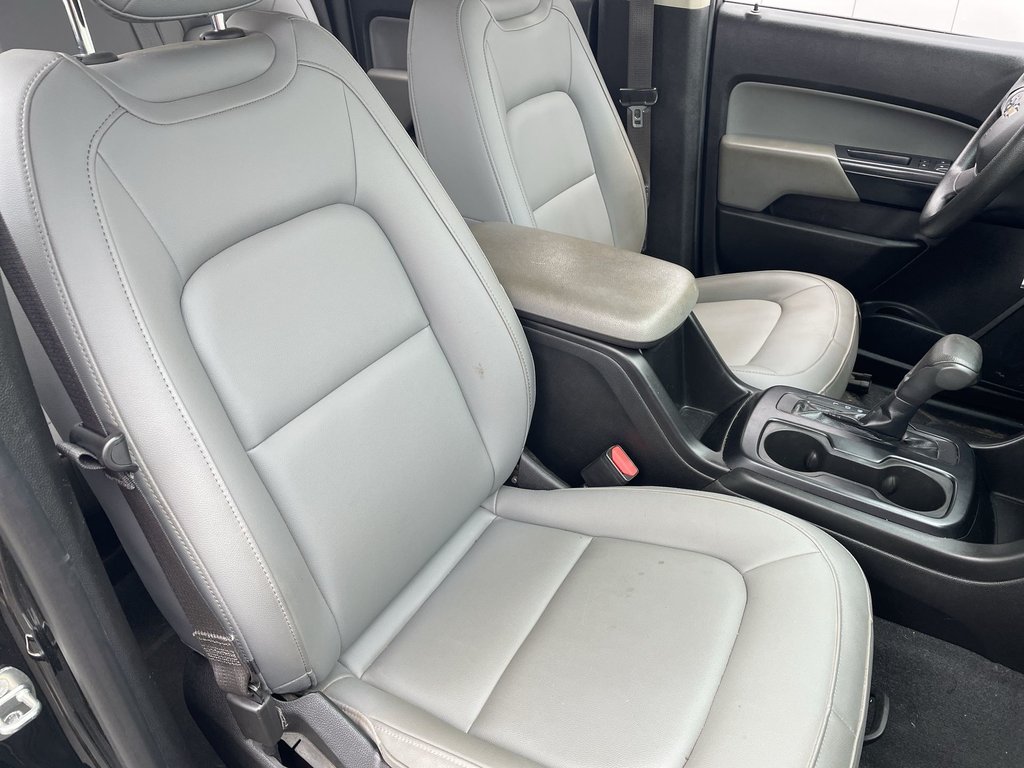 2021 Chevrolet Colorado in Antigonish, Nova Scotia - 48 - w1024h768px