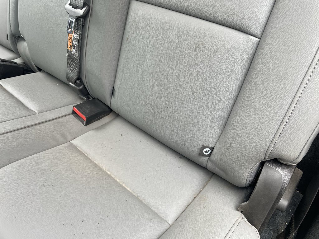 2021 Chevrolet Colorado in Antigonish, Nova Scotia - 40 - w1024h768px