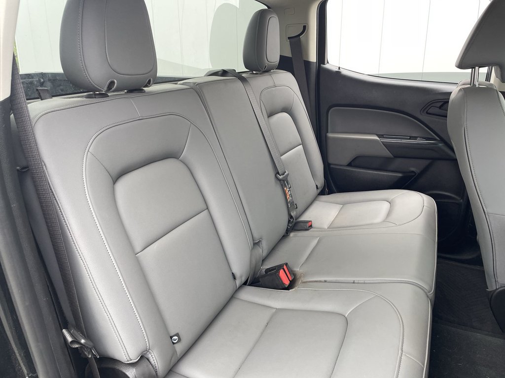 2021 Chevrolet Colorado in Antigonish, Nova Scotia - 45 - w1024h768px