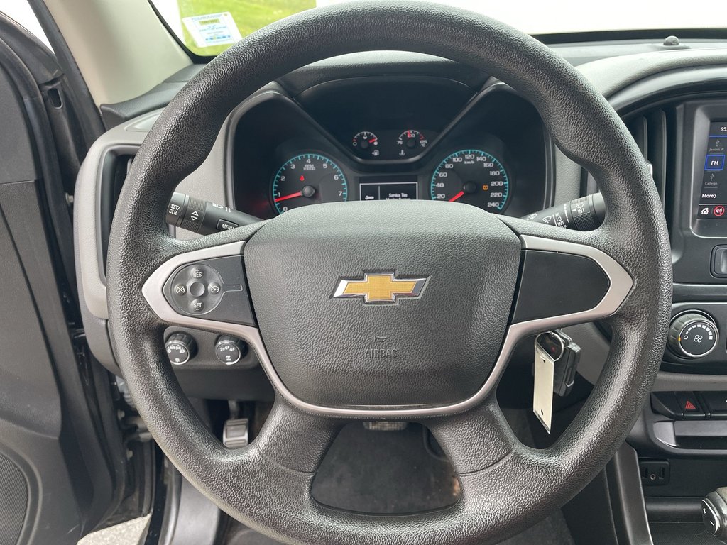 2021 Chevrolet Colorado in Antigonish, Nova Scotia - 23 - w1024h768px