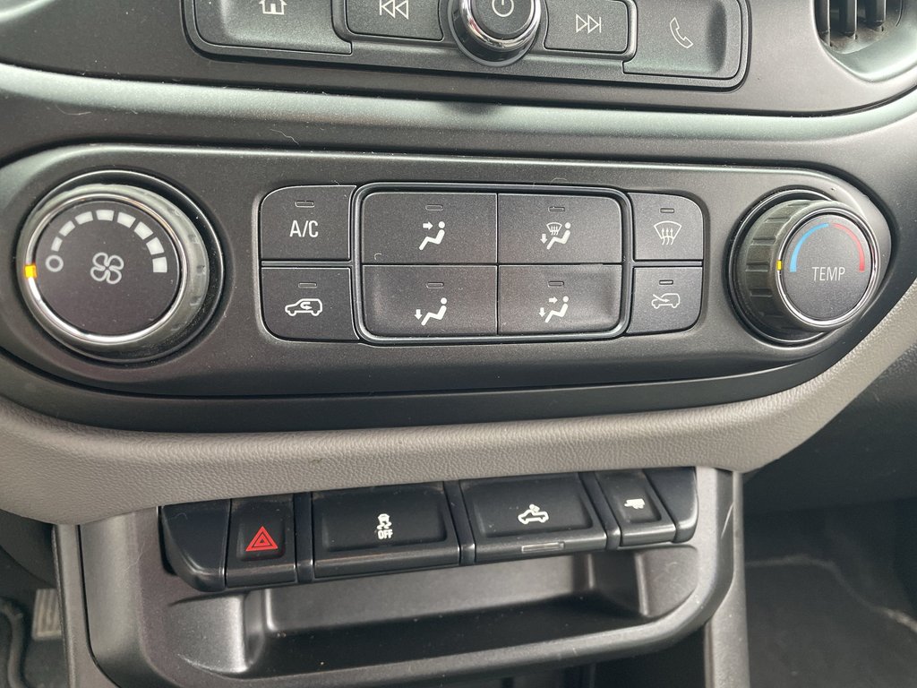 2021 Chevrolet Colorado in Antigonish, Nova Scotia - 33 - w1024h768px