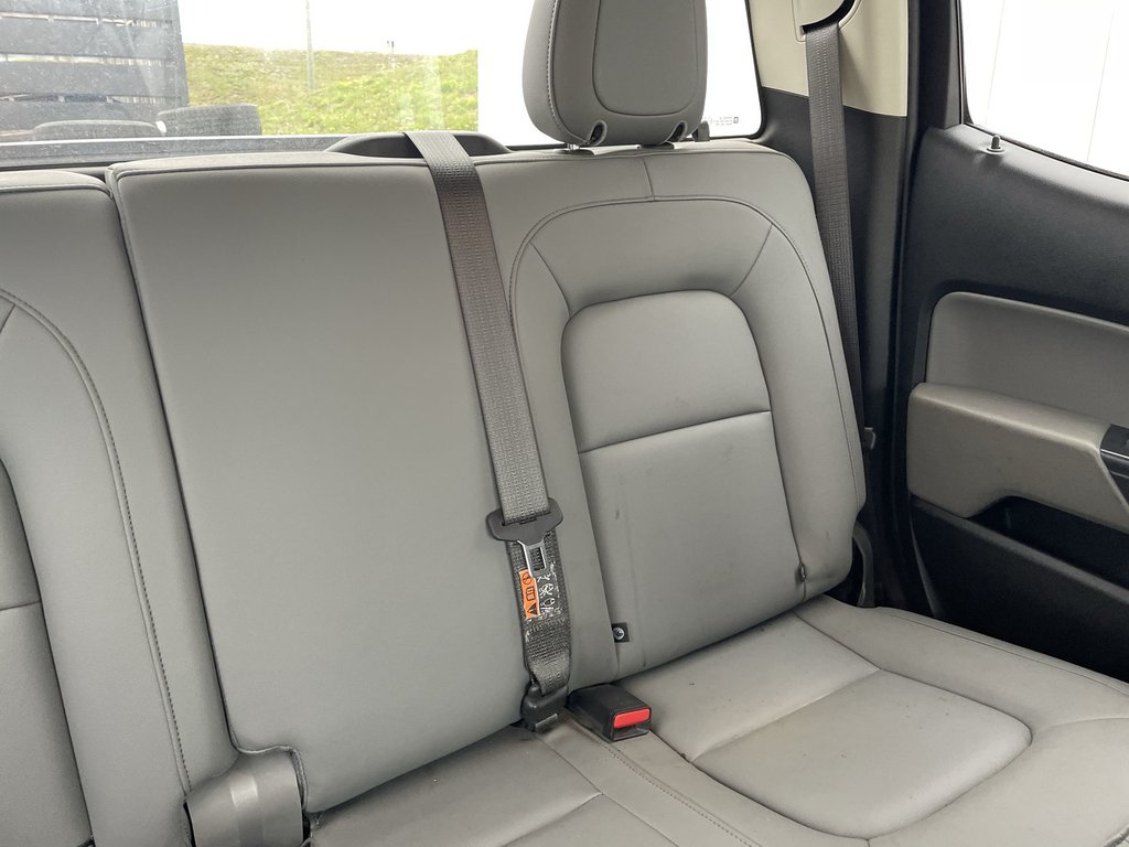 2021 Chevrolet Colorado in Antigonish, Nova Scotia - 12 - w1024h768px