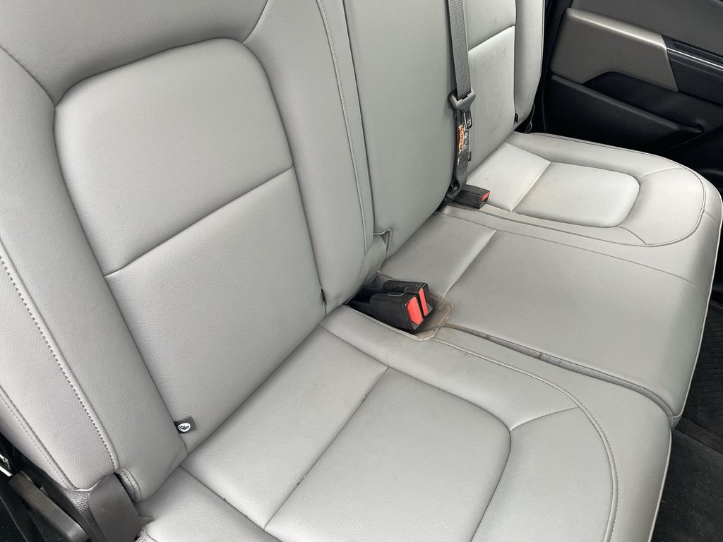 2021 Chevrolet Colorado in Antigonish, Nova Scotia - 46 - w1024h768px