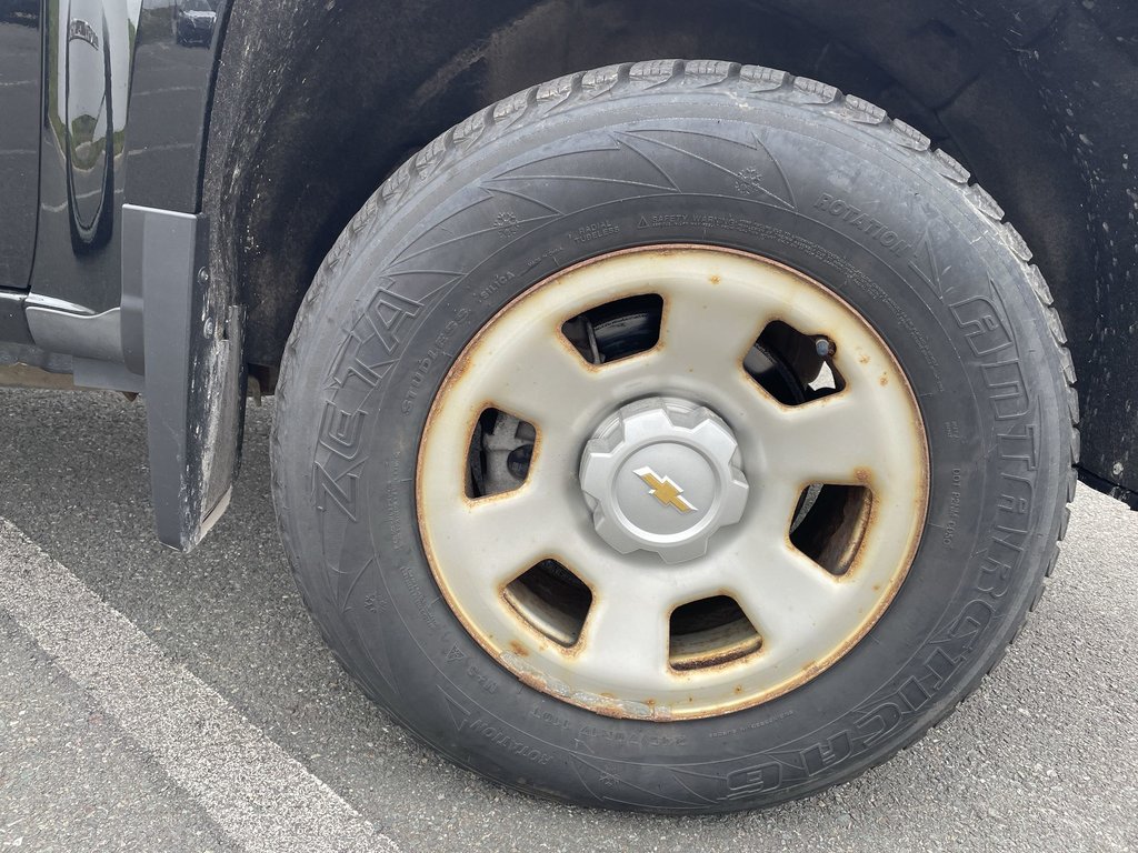 2021 Chevrolet Colorado in Antigonish, Nova Scotia - 16 - w1024h768px