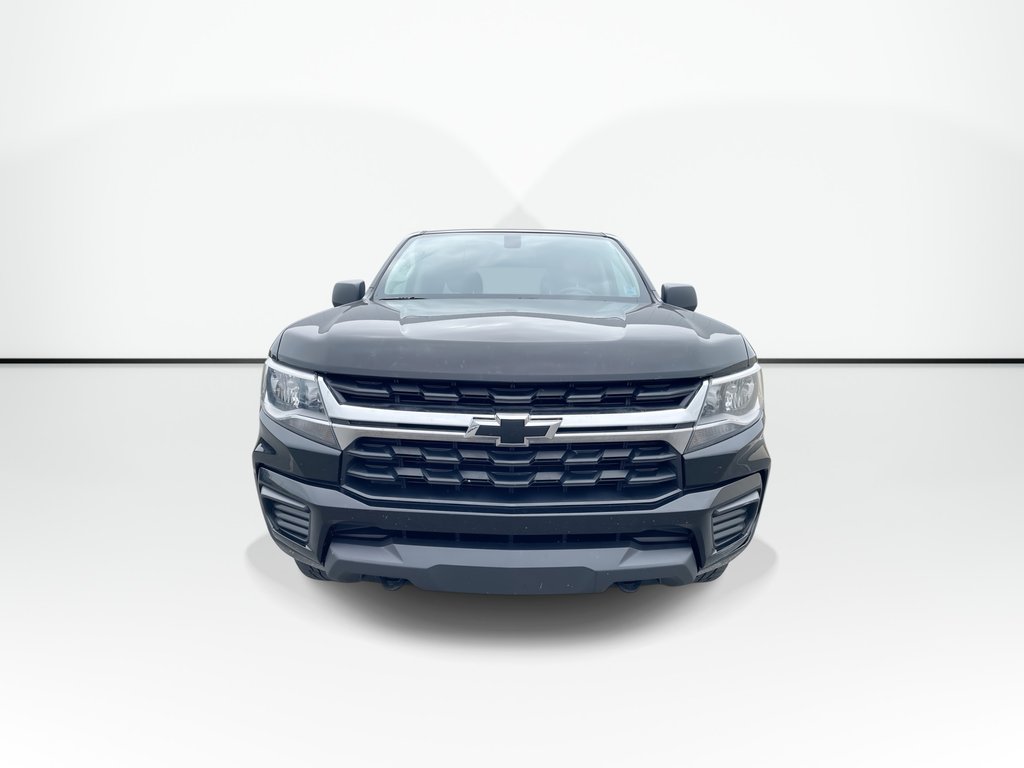 2021 Chevrolet Colorado in Antigonish, Nova Scotia - 6 - w1024h768px