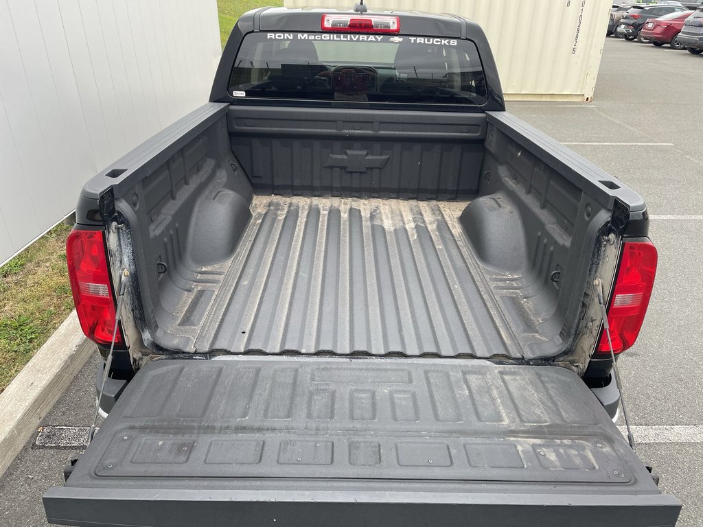 2021 Chevrolet Colorado in Antigonish, Nova Scotia - 43 - w1024h768px