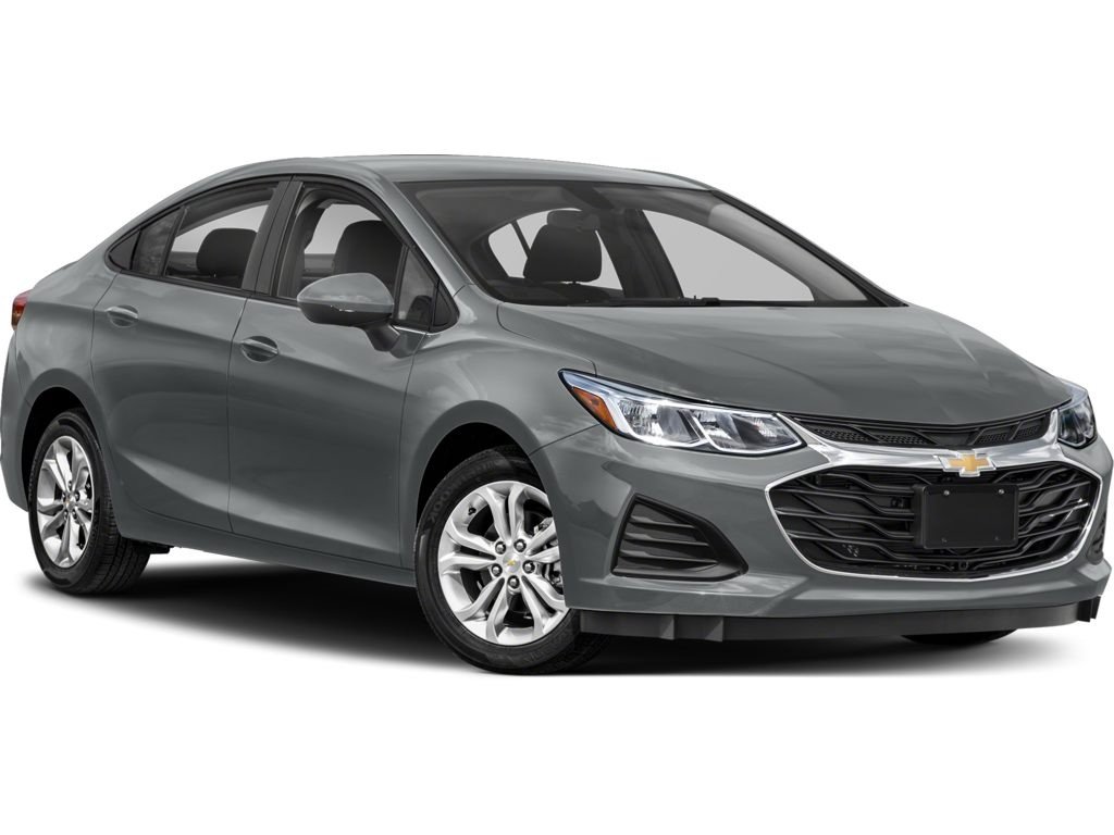 2019 Chevrolet CRUZE in Antigonish, Nova Scotia - 1 - w1024h768px