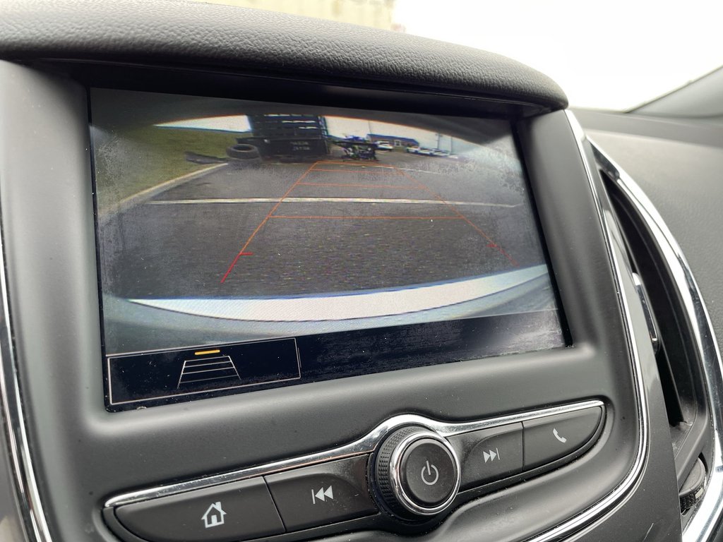 2019 Chevrolet CRUZE 1LT | Htd Seats | Backup Cam | USB in Saint John, New Brunswick - 32 - w1024h768px