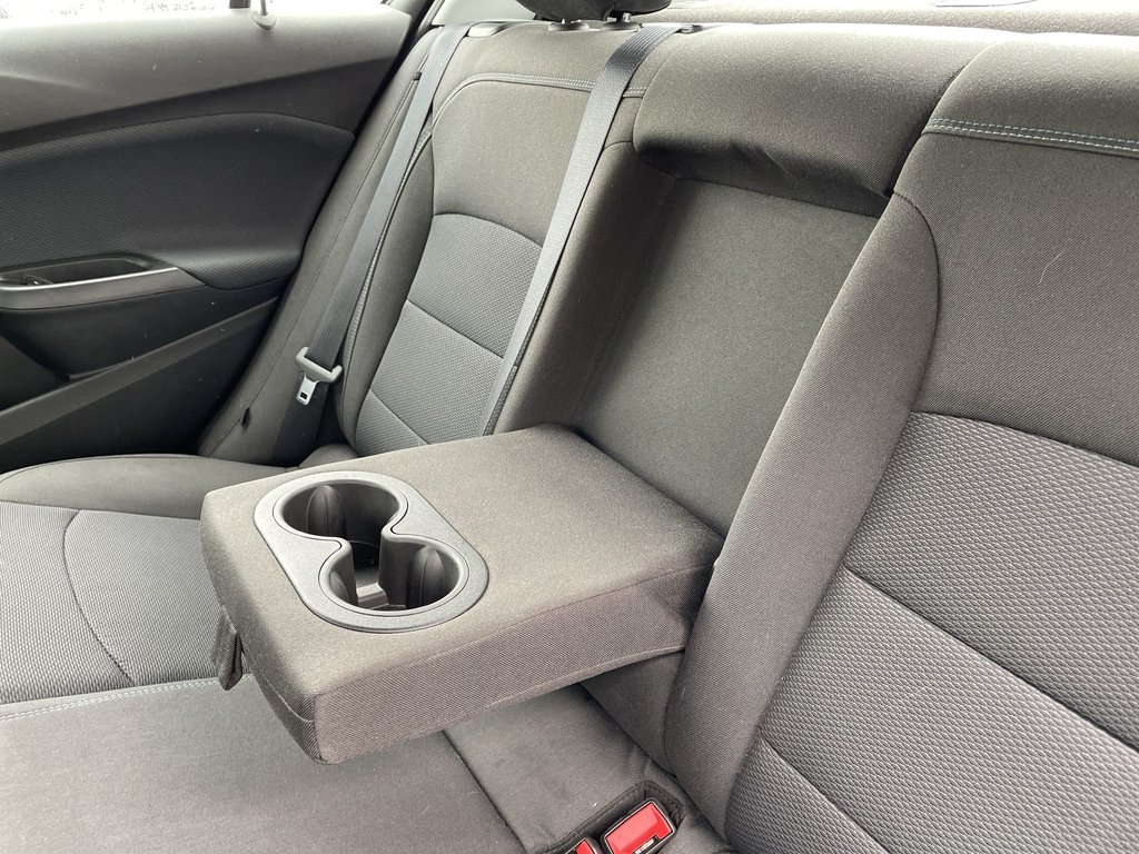 2019 Chevrolet CRUZE 1LT | Htd Seats | Backup Cam | USB in Saint John, New Brunswick - 39 - w1024h768px