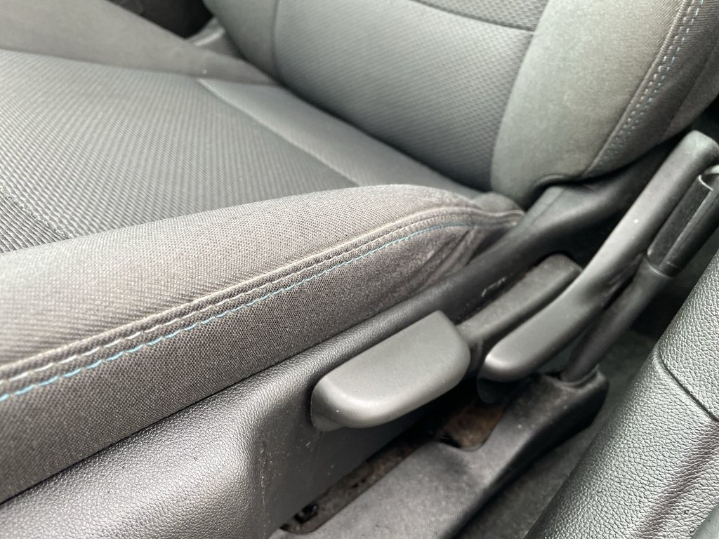 2019 Chevrolet CRUZE 1LT | Htd Seats | Backup Cam | USB in Saint John, New Brunswick - 20 - w1024h768px