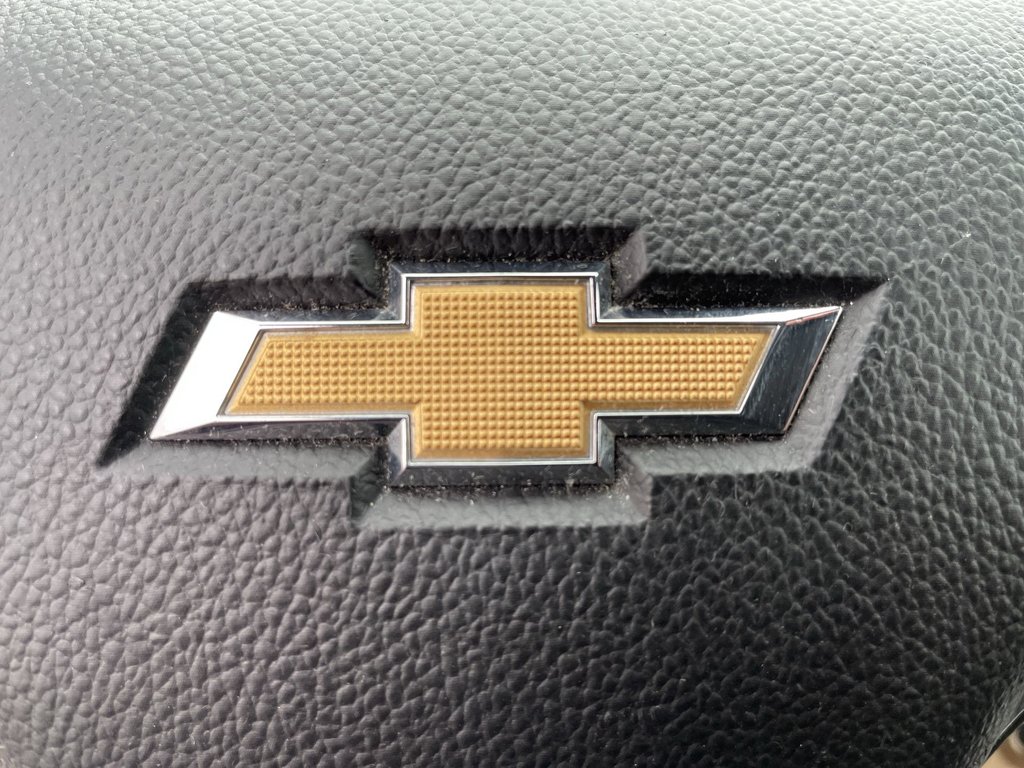 2019 Chevrolet CRUZE 1LT | Htd Seats | Backup Cam | USB in Saint John, New Brunswick - 25 - w1024h768px