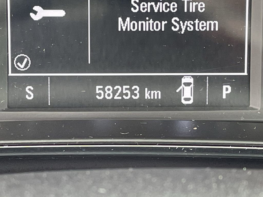 2019 Chevrolet CRUZE 1LT | Htd Seats | Backup Cam | USB in Saint John, New Brunswick - 29 - w1024h768px