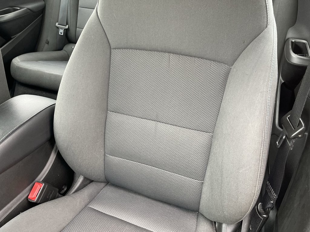 2019 Chevrolet CRUZE 1LT | Htd Seats | Backup Cam | USB in Saint John, New Brunswick - 19 - w1024h768px