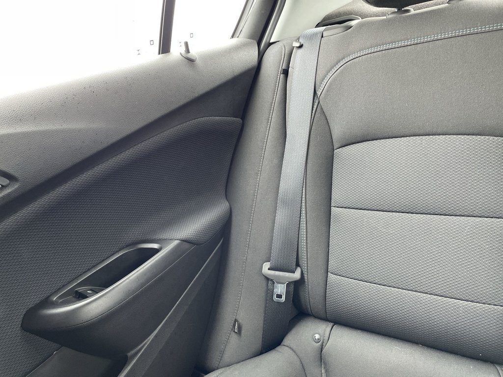 2019 Chevrolet CRUZE 1LT | Htd Seats | Backup Cam | USB in Saint John, New Brunswick - 14 - w1024h768px