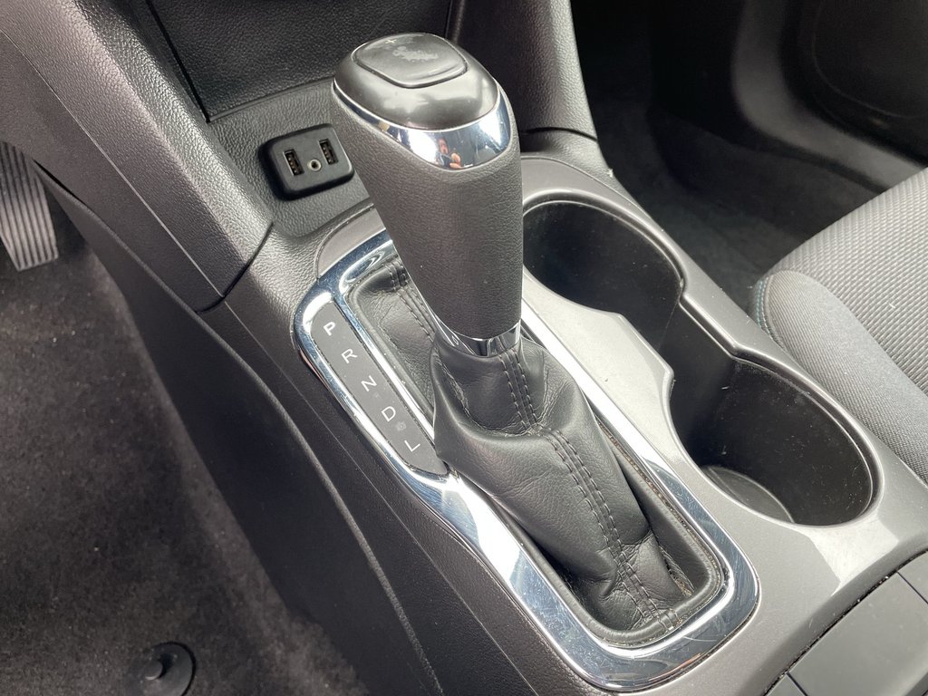 2019 Chevrolet CRUZE 1LT | Htd Seats | Backup Cam | USB in Saint John, New Brunswick - 35 - w1024h768px