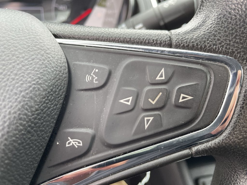 2019 Chevrolet CRUZE 1LT | Htd Seats | Backup Cam | USB in Saint John, New Brunswick - 27 - w1024h768px