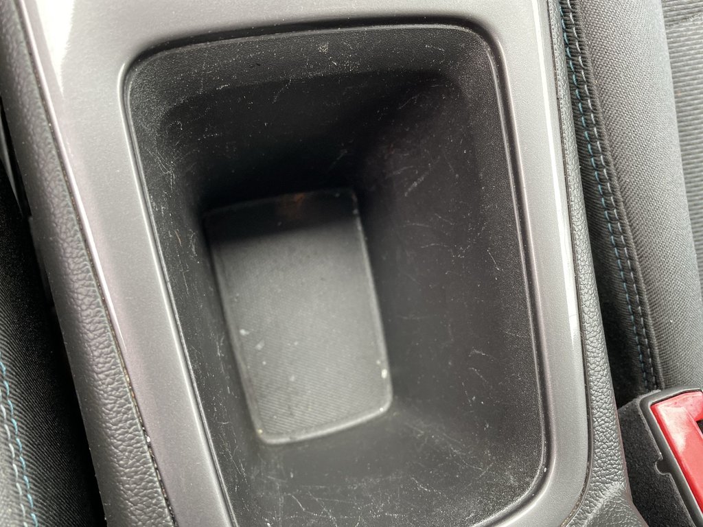 2019 Chevrolet CRUZE 1LT | Htd Seats | Backup Cam | USB in Saint John, New Brunswick - 34 - w1024h768px