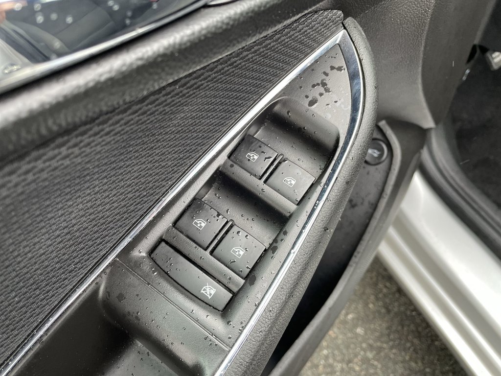 2019 Chevrolet CRUZE 1LT | Htd Seats | Backup Cam | USB in Saint John, New Brunswick - 21 - w1024h768px