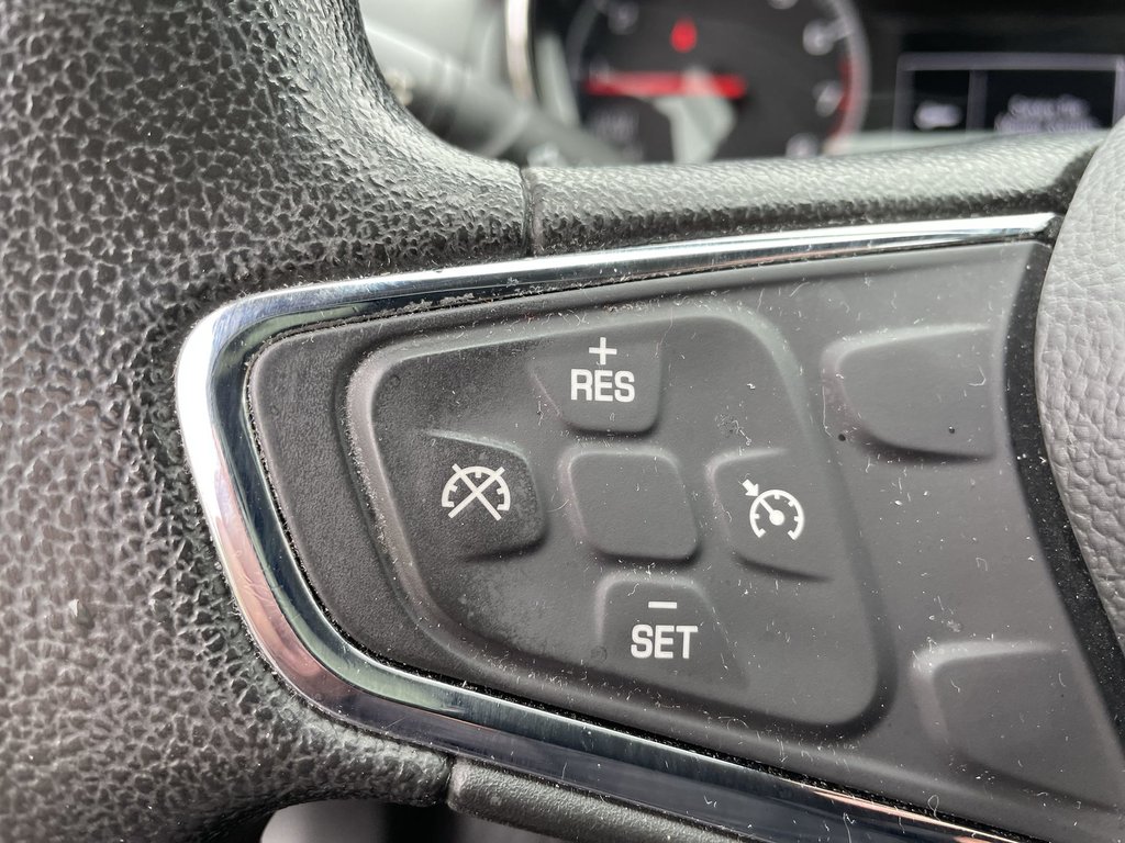 2019 Chevrolet CRUZE 1LT | Htd Seats | Backup Cam | USB in Saint John, New Brunswick - 26 - w1024h768px