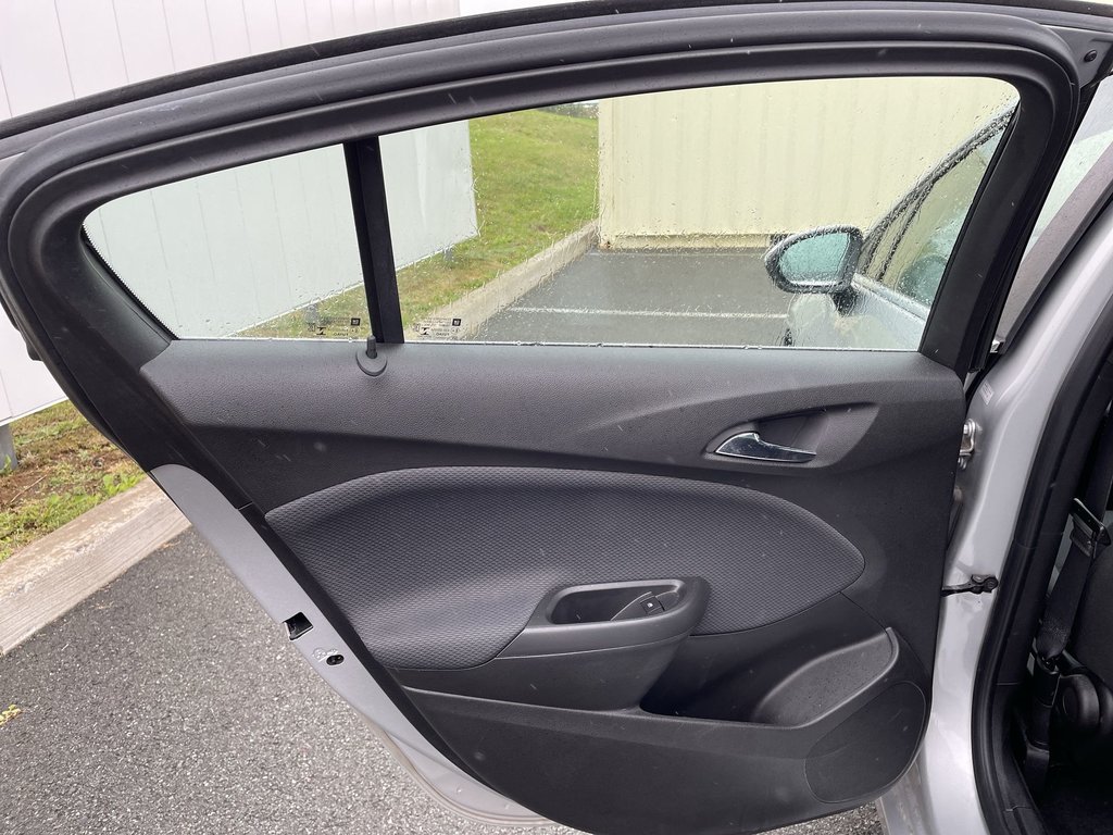 2019 Chevrolet CRUZE 1LT | Htd Seats | Backup Cam | USB in Saint John, New Brunswick - 41 - w1024h768px