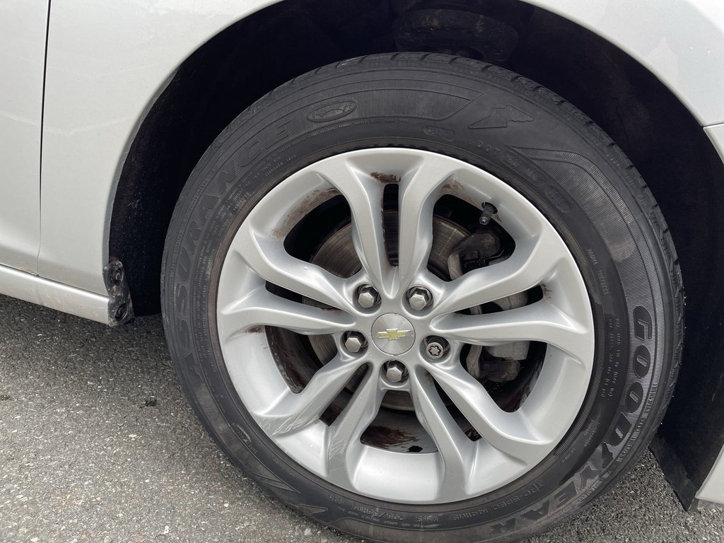 2019 Chevrolet CRUZE 1LT | Htd Seats | Backup Cam | USB in Saint John, New Brunswick - 16 - w1024h768px