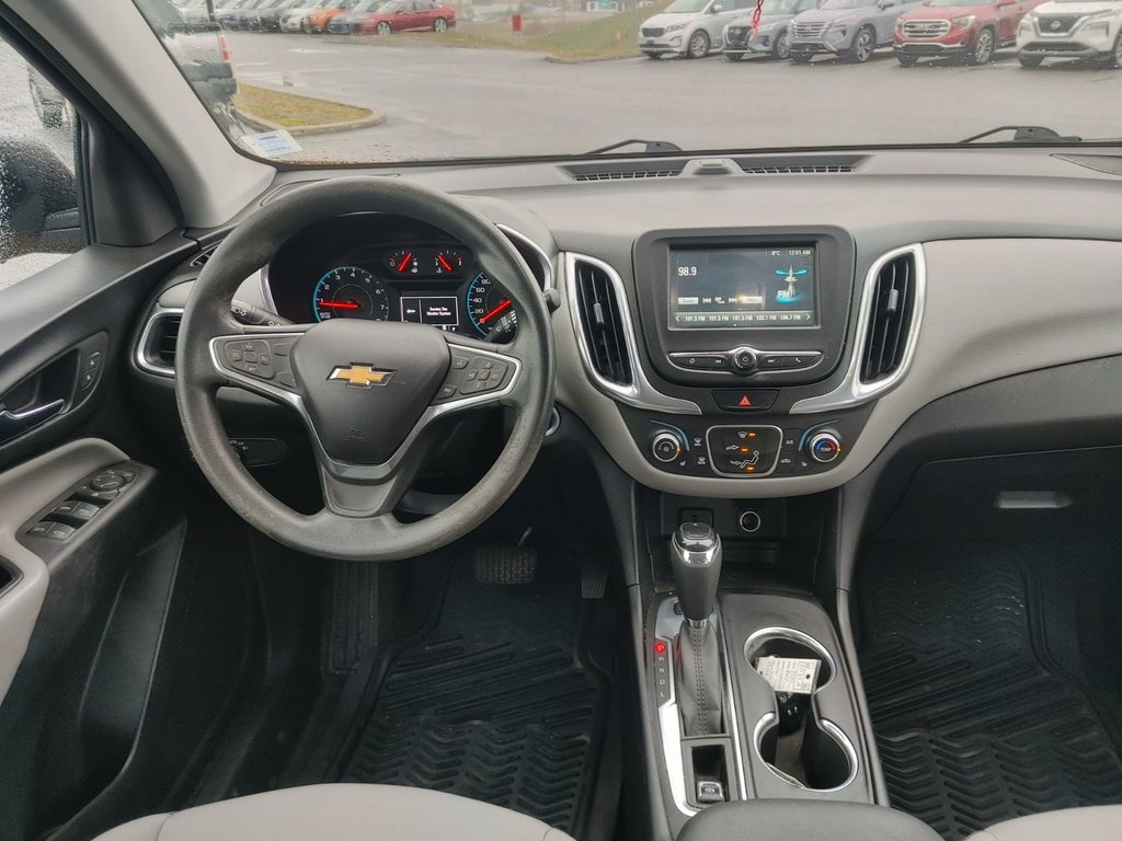 2018 Chevrolet Equinox in Antigonish, Nova Scotia - 26 - w1024h768px