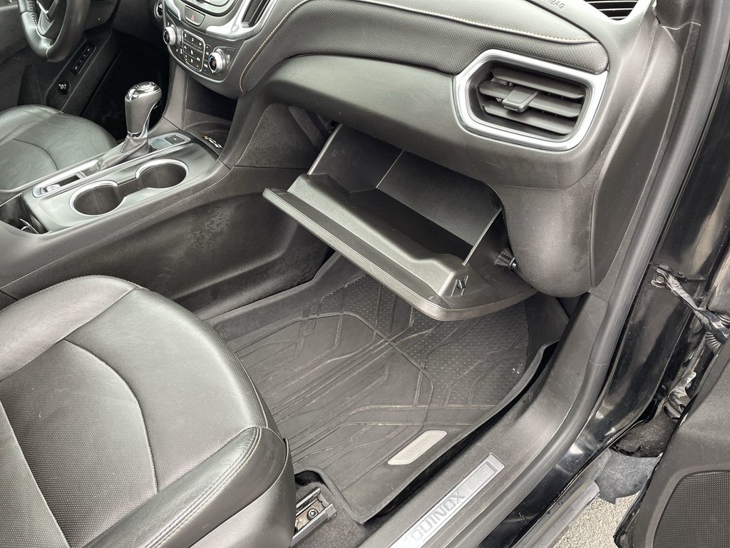 2021 Chevrolet EQUINOX PREMIER | htdseats | USB | RV Camera in Saint John, New Brunswick - 49 - w1024h768px