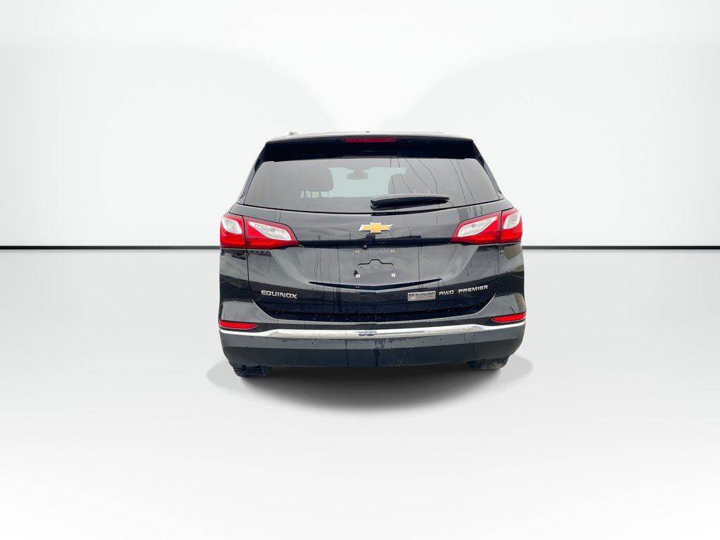 2021 Chevrolet EQUINOX PREMIER | htdseats | USB | RV Camera in Saint John, New Brunswick - 2 - w1024h768px