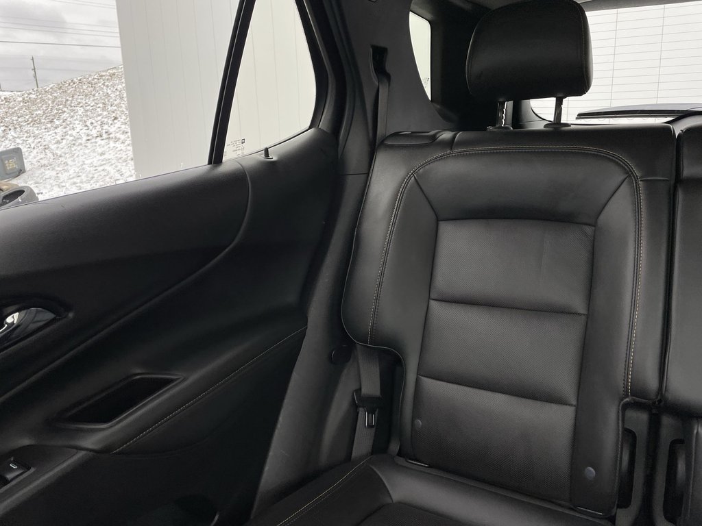 2021 Chevrolet EQUINOX PREMIER | htdseats | USB | RV Camera in Saint John, New Brunswick - 14 - w1024h768px