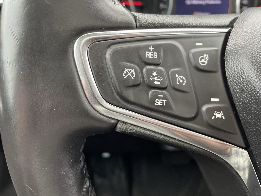 2021 Chevrolet EQUINOX PREMIER | htdseats | USB | RV Camera in Saint John, New Brunswick - 26 - w1024h768px