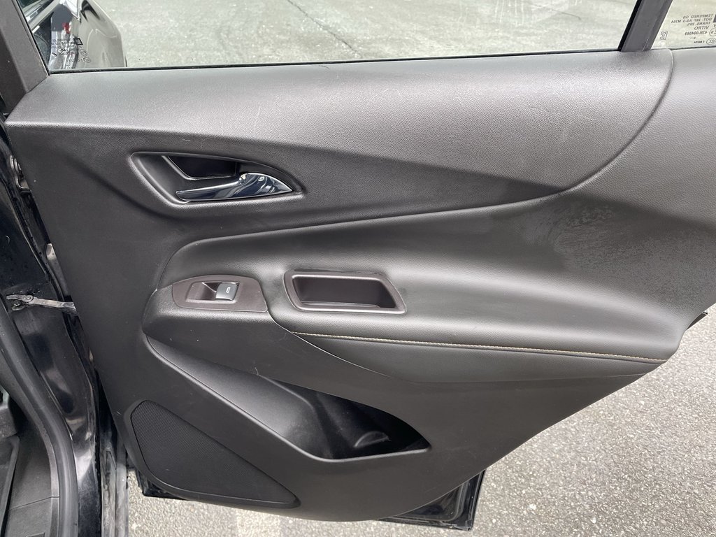 2021 Chevrolet EQUINOX PREMIER | htdseats | USB | RV Camera in Saint John, New Brunswick - 47 - w1024h768px