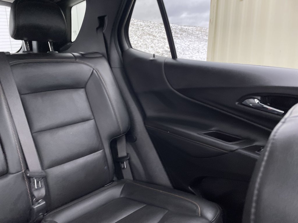 2021 Chevrolet EQUINOX PREMIER | htdseats | USB | RV Camera in Saint John, New Brunswick - 12 - w1024h768px