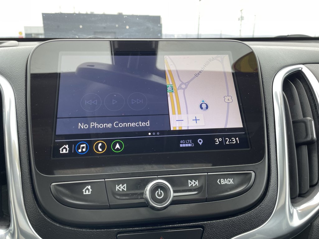 2021 Chevrolet EQUINOX PREMIER | htdseats | USB | RV Camera in Saint John, New Brunswick - 31 - w1024h768px