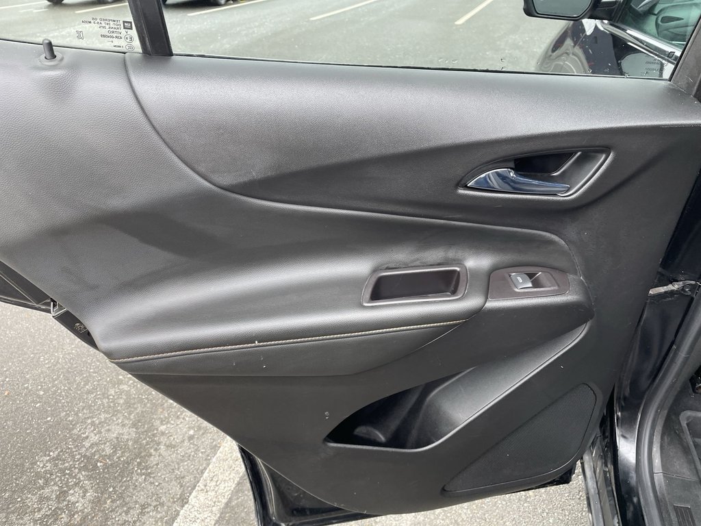 2021 Chevrolet EQUINOX PREMIER | htdseats | USB | RV Camera in Saint John, New Brunswick - 41 - w1024h768px