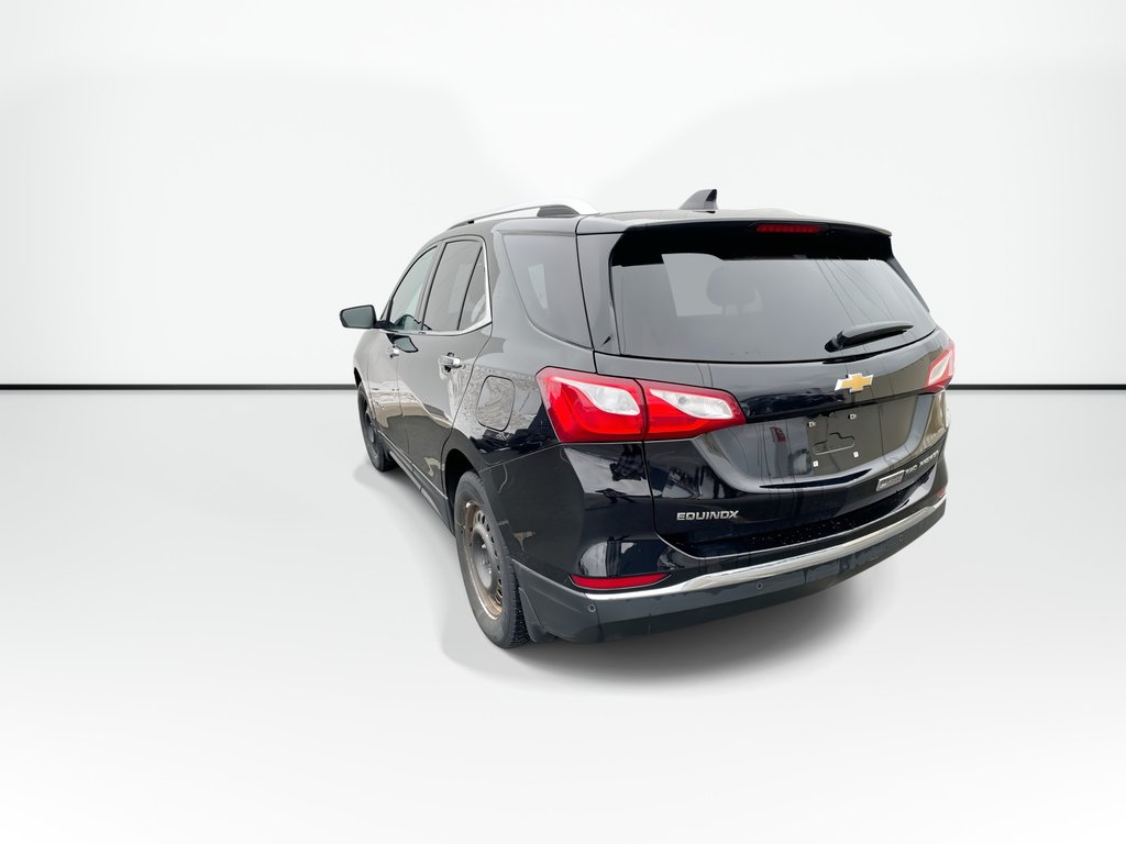 2021 Chevrolet EQUINOX PREMIER | htdseats | USB | RV Camera in Saint John, New Brunswick - 9 - w1024h768px