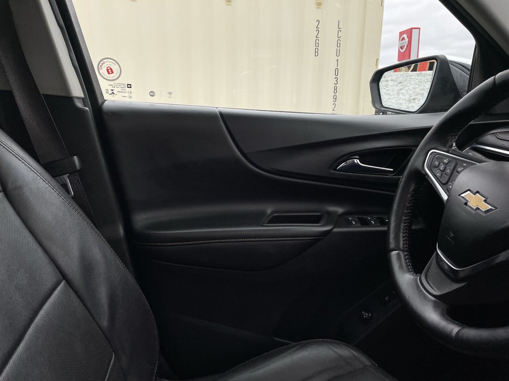 2021 Chevrolet EQUINOX PREMIER | htdseats | USB | RV Camera in Saint John, New Brunswick - 15 - w1024h768px