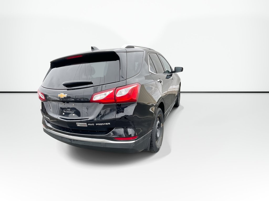 2021 Chevrolet EQUINOX PREMIER | htdseats | USB | RV Camera in Saint John, New Brunswick - 3 - w1024h768px