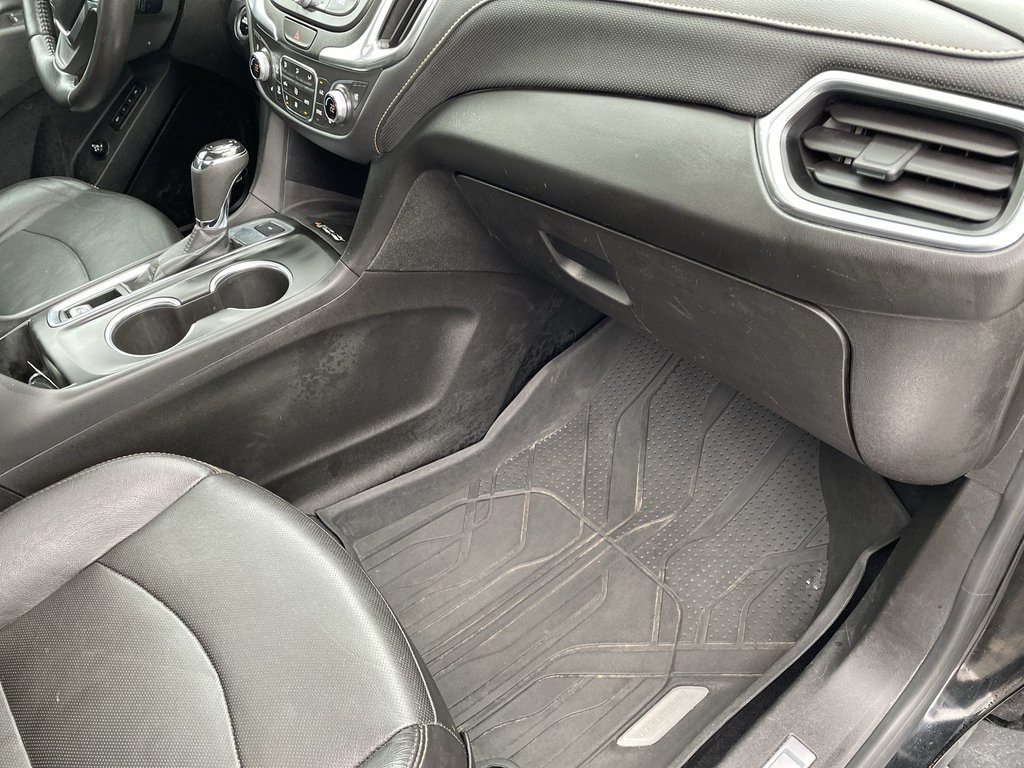 2021 Chevrolet EQUINOX PREMIER | htdseats | USB | RV Camera in Saint John, New Brunswick - 50 - w1024h768px