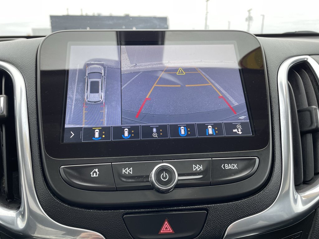 2021 Chevrolet EQUINOX PREMIER | htdseats | USB | RV Camera in Saint John, New Brunswick - 32 - w1024h768px