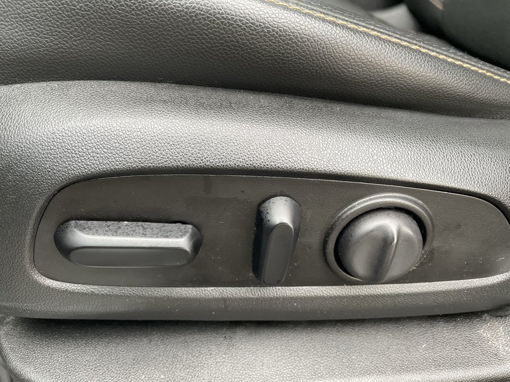 2021 Chevrolet EQUINOX PREMIER | htdseats | USB | RV Camera in Saint John, New Brunswick - 20 - w1024h768px