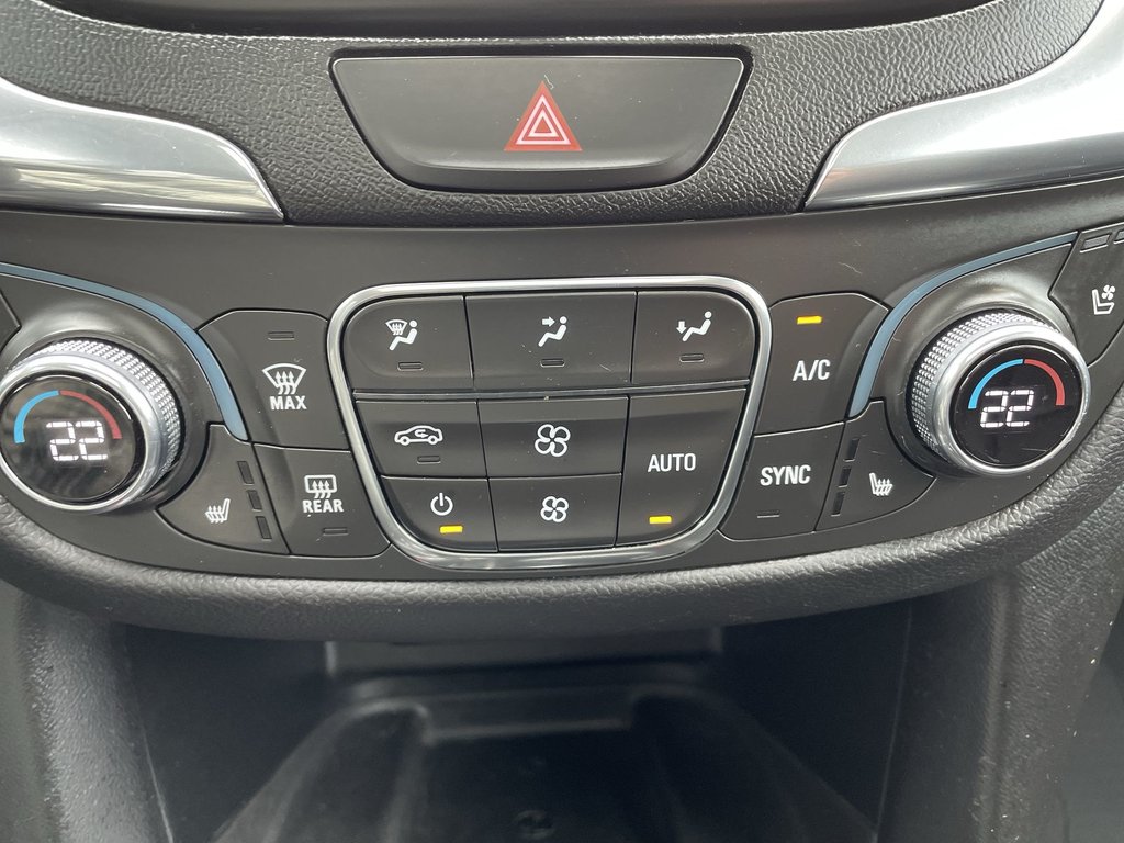 2021 Chevrolet EQUINOX PREMIER | htdseats | USB | RV Camera in Saint John, New Brunswick - 33 - w1024h768px